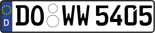 DO-WW5405
