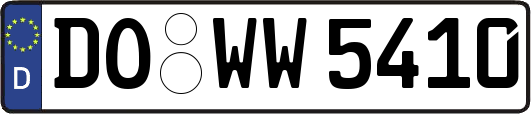 DO-WW5410