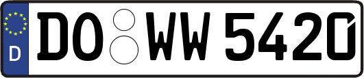 DO-WW5420