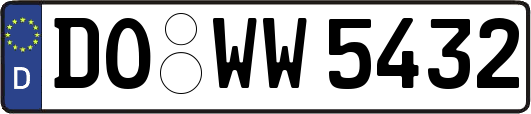 DO-WW5432