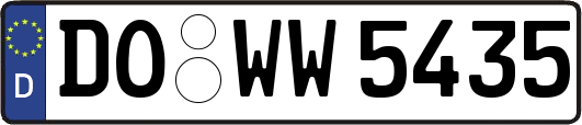 DO-WW5435