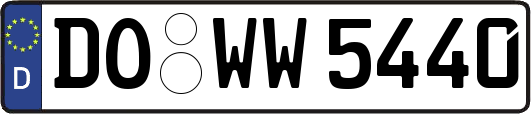 DO-WW5440