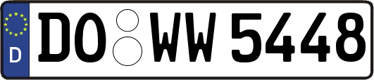 DO-WW5448