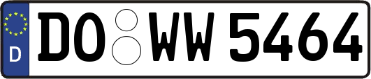 DO-WW5464