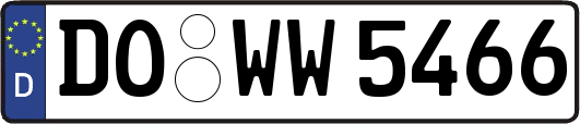 DO-WW5466