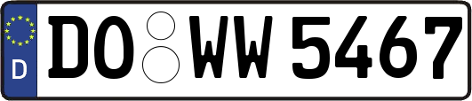DO-WW5467