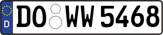 DO-WW5468