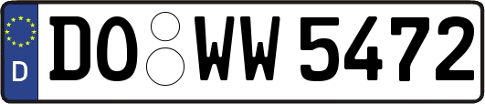DO-WW5472