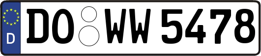 DO-WW5478