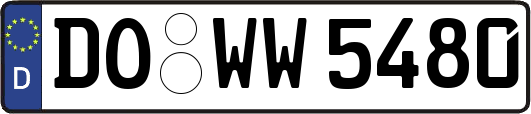 DO-WW5480