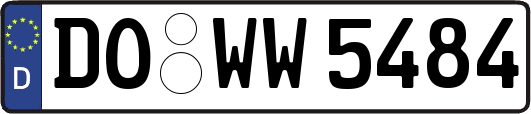 DO-WW5484