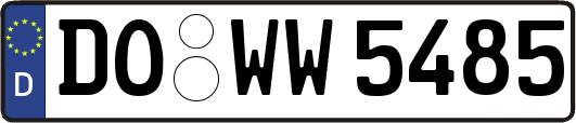 DO-WW5485
