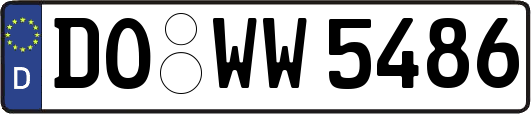 DO-WW5486