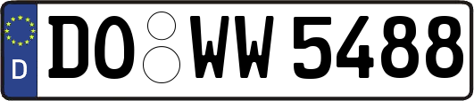DO-WW5488
