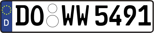 DO-WW5491