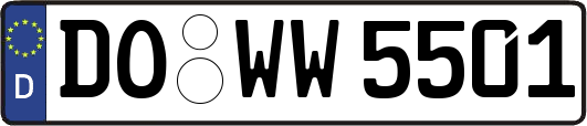 DO-WW5501