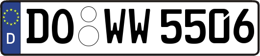 DO-WW5506