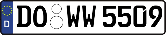 DO-WW5509