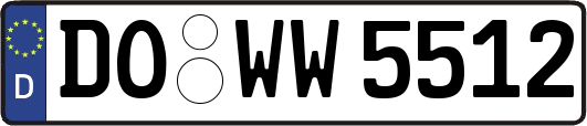 DO-WW5512