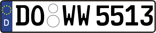 DO-WW5513