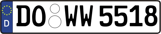 DO-WW5518