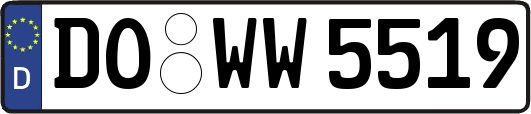 DO-WW5519
