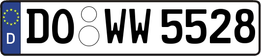 DO-WW5528