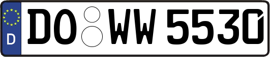 DO-WW5530