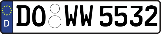 DO-WW5532