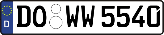 DO-WW5540