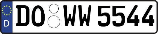 DO-WW5544