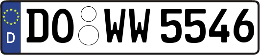 DO-WW5546