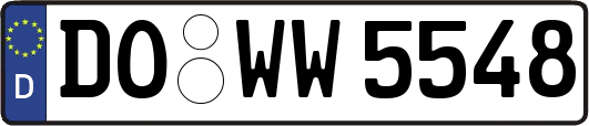 DO-WW5548