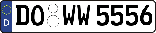 DO-WW5556
