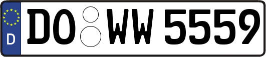 DO-WW5559