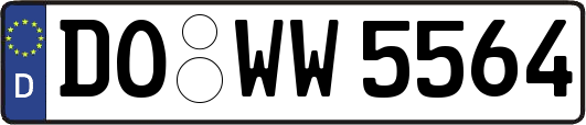 DO-WW5564