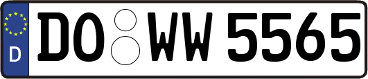 DO-WW5565