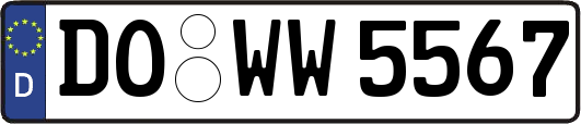 DO-WW5567