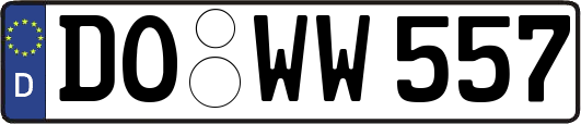 DO-WW557