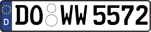 DO-WW5572