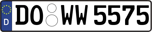DO-WW5575