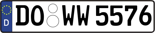 DO-WW5576