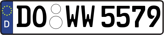 DO-WW5579