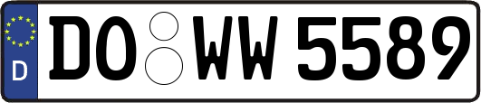 DO-WW5589