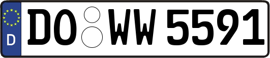 DO-WW5591