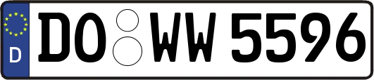 DO-WW5596