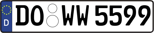 DO-WW5599
