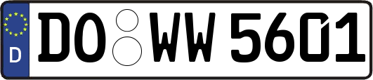 DO-WW5601