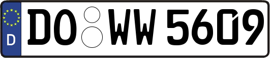 DO-WW5609