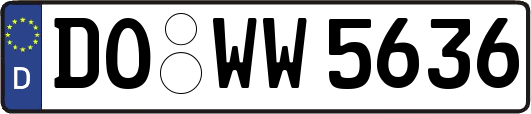 DO-WW5636